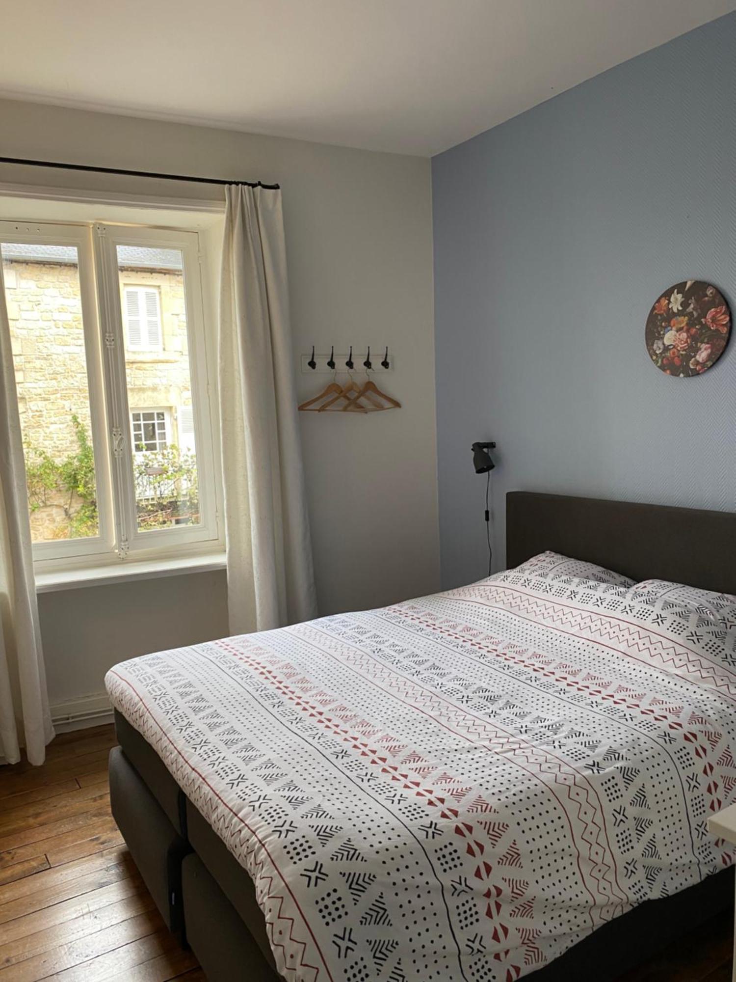 Fleur D'iris Bed & Breakfast *